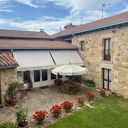 Penasalve Bed & Breakfast Villamonico Екстериор снимка