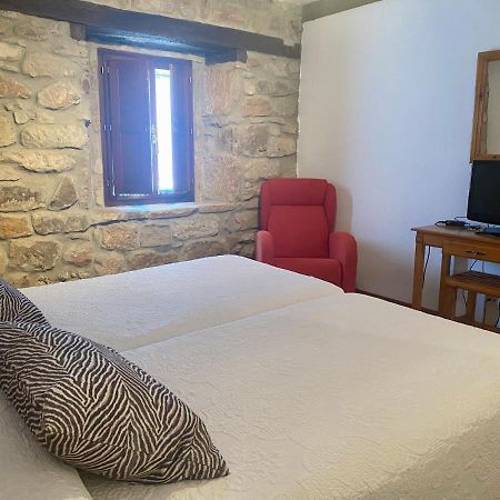 Penasalve Bed & Breakfast Villamonico Екстериор снимка