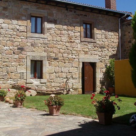 Penasalve Bed & Breakfast Villamonico Екстериор снимка