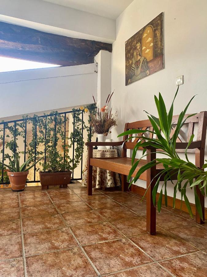 Penasalve Bed & Breakfast Villamonico Екстериор снимка