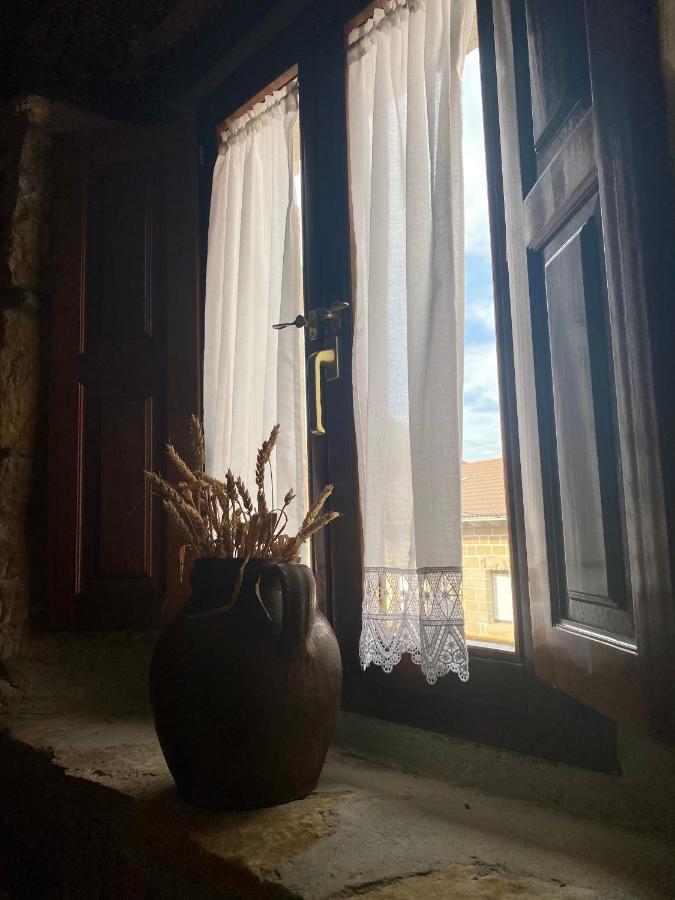 Penasalve Bed & Breakfast Villamonico Екстериор снимка