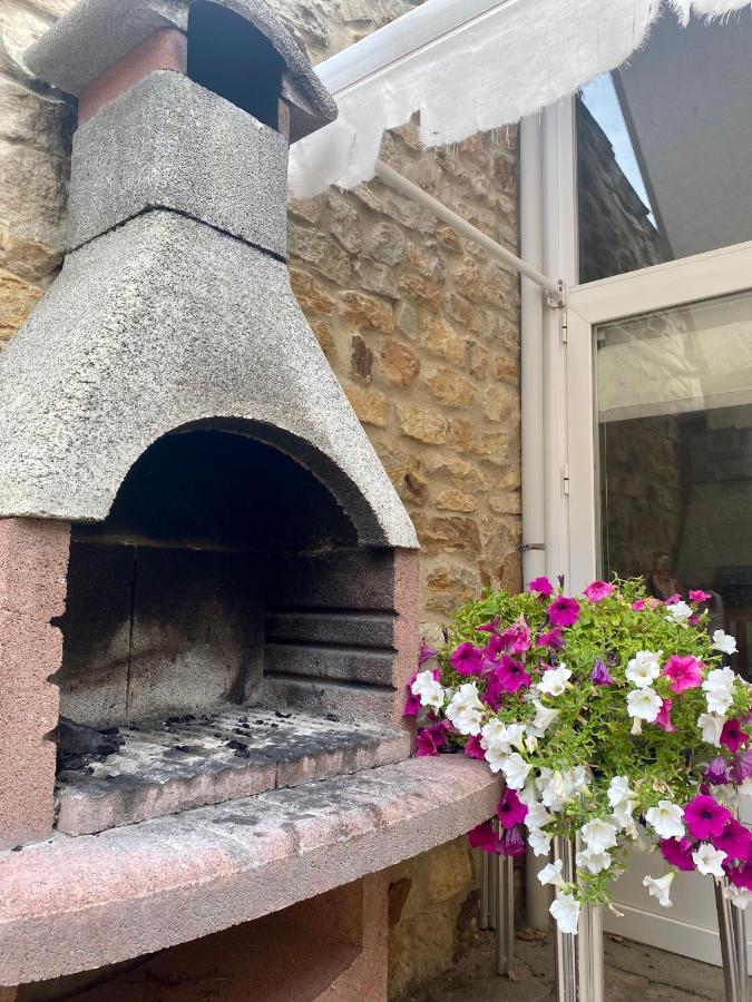 Penasalve Bed & Breakfast Villamonico Екстериор снимка
