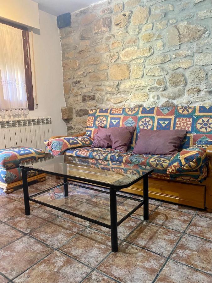 Penasalve Bed & Breakfast Villamonico Екстериор снимка