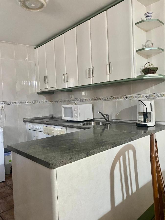 Penasalve Bed & Breakfast Villamonico Екстериор снимка