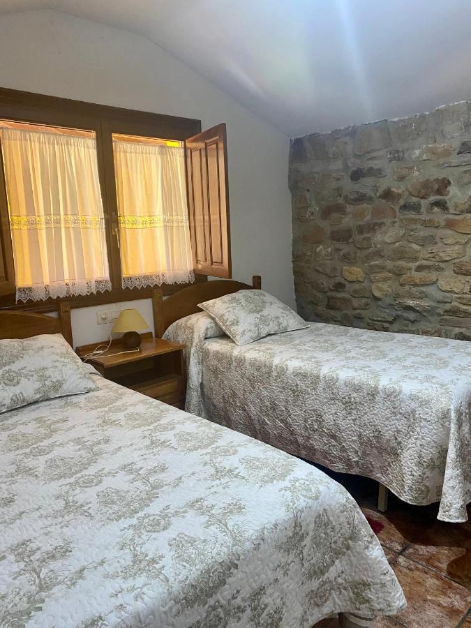 Penasalve Bed & Breakfast Villamonico Екстериор снимка