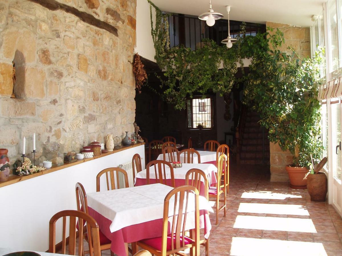 Penasalve Bed & Breakfast Villamonico Екстериор снимка
