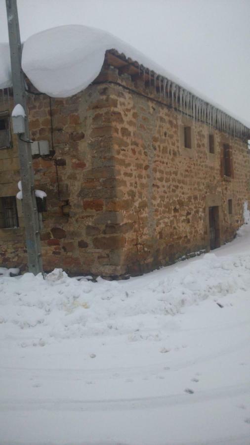 Penasalve Bed & Breakfast Villamonico Екстериор снимка