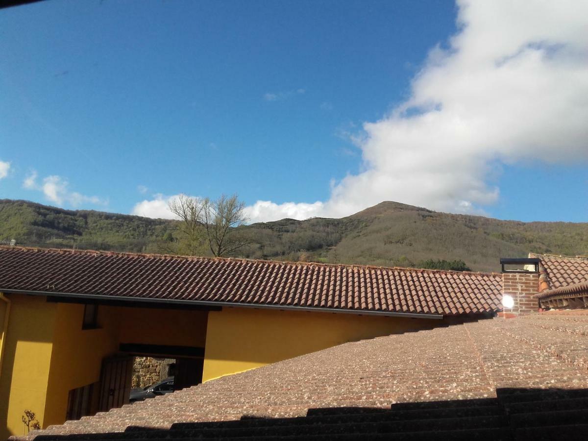 Penasalve Bed & Breakfast Villamonico Екстериор снимка
